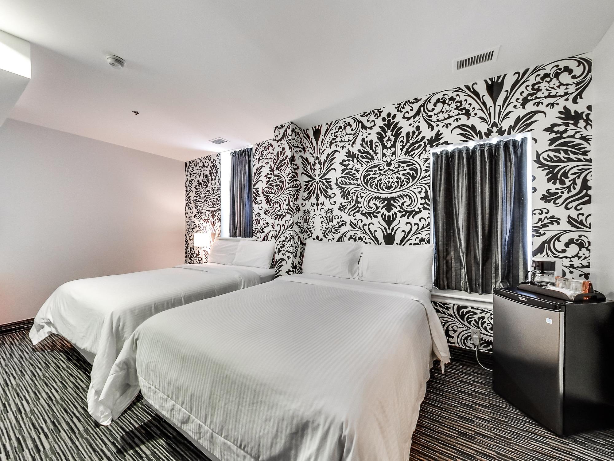 Isabella & Hotel 2*